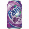 Refrigerante Uva Fanta Lata 350Ml