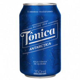 Água Tonica Antarctica 350Ml