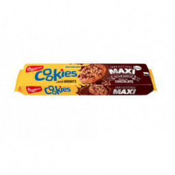 Biscoito Cookies Maxi Chocolate 96G Bauducco