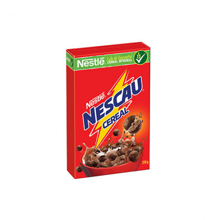 Cereal Mat.Nestle 210G Nescau