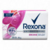 Sabonete Em Barra Antibacterial Orchid Rexona Cartucho 84G