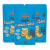 Chips Dacolônia Batata Doce 50G