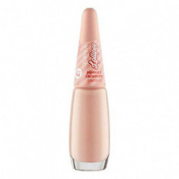 Esmalte Impala 7,5Ml Crem.Pipoca De Caramelo