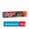 Biscoito Nestlé Passatempo Recheado Choco Choco 130G