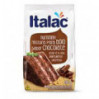 Mistura Para Bolo Sabor Chocolate 400G Italac