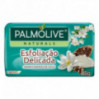 Sabonete Em Barra Esfoliação Delicada Palmolive Naturals Cartucho 85G