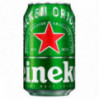 Cerveja Lager Premium Puro Malte Heineken Lata 350Ml