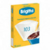 Filtro Café Brigitta Papel 103 30Un
