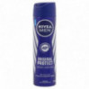 Antitranspirante Aerossol Nivea Men Original Protect 150Ml