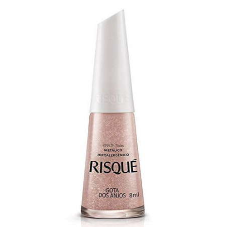 Esmalte Risque 8Ml Met.Gota Anjos