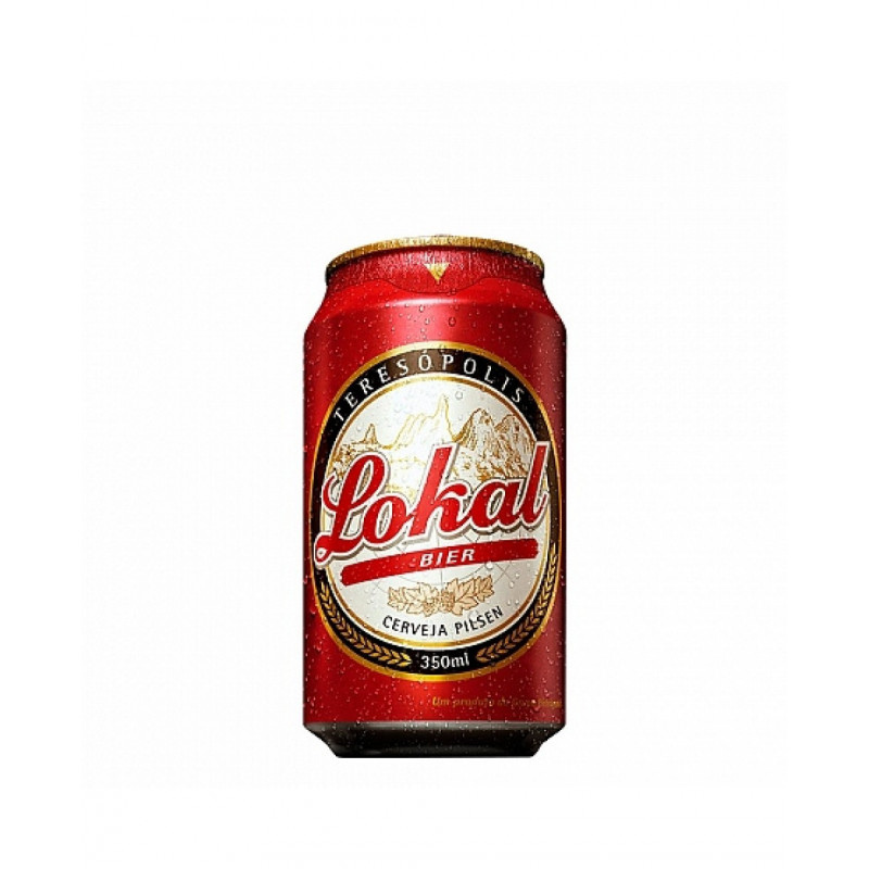 Cerveja Original, Pilsen, 350ml, Lata, Pack C/12