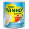 Leite Em Pó Ninho Levinho Forti+ Semidesnatado 350G