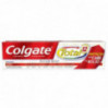 Creme Dental Clean Mint Colgate Total 12 Caixa 50G