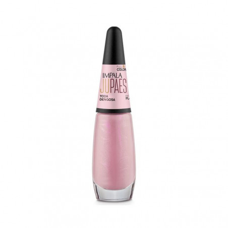 Esmalte Impala Juliana Paes Toda Dengosa 7,5Ml