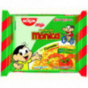 Macarrão Instantâneo Tomate Suave Nissin Miojo Turma Da Mônica Pacote 85G