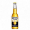 Cerveja Pilsen Corona Garrafa 330Ml