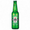 Cerveja Lager Heineken Garrafa 250Ml