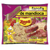 Farofa De Mandioca Zaeli 500G Calabresa