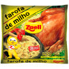 Farofa De Milho Zaeli 500G