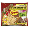 Farofa De Mandioca Zaeli 500G Picanha