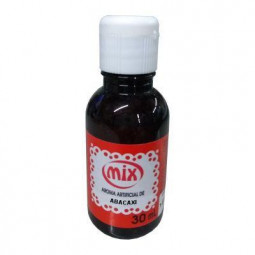 Aromatizante Mix 30Ml Abacaxi