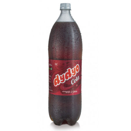 Refrigerante Dydyo 2L Cola Pet