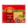 Macarrão Liane 500Gr Lasanha Com Sêmola