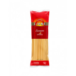 Macarrão Liane Com Sêmola Espaguete