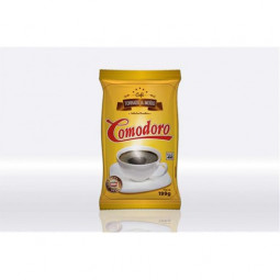 Café Comodoro 500Gr Encorpado
