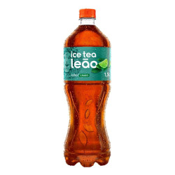 Chá Leao Ice Tea 200Ml Limao