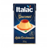 Leite Condensado Italac 395G Gourmet Tp