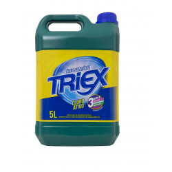 Água Sanitaria Triex 5L