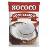 Coco Ralado Sococo 1Kg Desid.