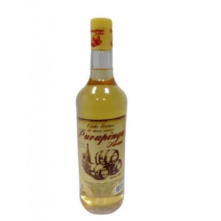 Vinho Branco Suave  Purupinga 970Ml