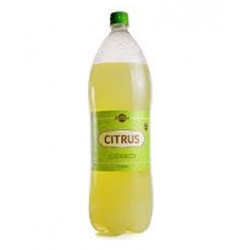 Refrigerante Lind Água 2L Citrus Premium