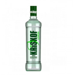 Vodka Kriskof 900Ml Lemon