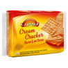 Biscoito Liane 800G Cream Cracker