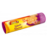 Biscoito Liane 90G Cracker Salgado Bacon