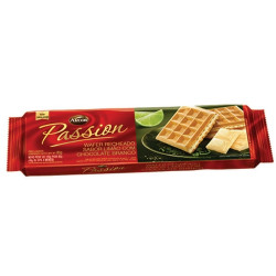 Biscoito Arcor Passion 80G Wafer Chocolate 