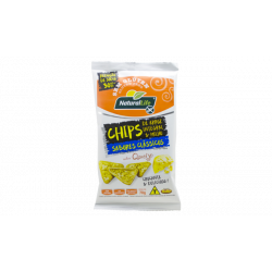 Chips Integral Kodilar 70G Sabor Legumes