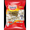 Biscoito De Polvilho Bebela 80G Queijo Palito