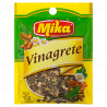 Condimento Mika 15G Vinagrete