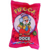 Pipoca Doce Ouropa 15G