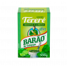 Erva Mate Terere Barao 500G Menta/Limao