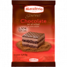 Chocolate Em Po Mavalerio 1,01Kg Sol.50% Cac