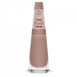 Esmalte Ludurana 8Ml Nude Refinada