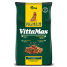 Ração Vittamax Premium 1Kg Adulto