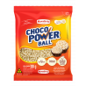 Choco Power Ball Mavalerio 80G Leite/Br*