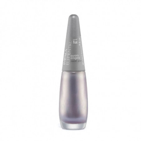 Esmalte Impala 7,5Ml Oleo Secante Com Melal.