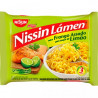 Macarrão Lamen Nissin 85G Frango Com Limao